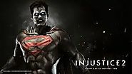 Injustice 2 Ultimate Edition CD Key +Crack PC Game free Download