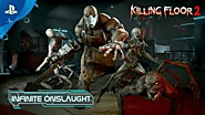 Killing Floor 2 Activation Key + Cracking PC Game For Free Download