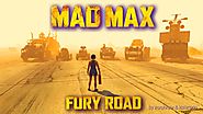 Mad Max CD Key + Highly Compressed PC Game Full Version Free Download