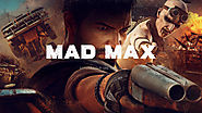 Mad Max CD Key + Torrent PC Game Full Version Free Download