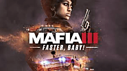 Mafia III 3 PC Edition And Codex PC Game For Free