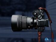 Sigma 85mm F/1.4 DG DN Art Review