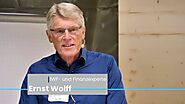 Weff 2021: Finanzexperte Ernst Wolffs Analyse der letzten 18 Monate - eine der wohl besten Reden der Zeitgeschichte!