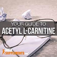 Your Guide to ALCAR Supplements: What They’re for & How to Use Them