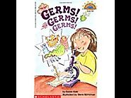 Germs! Germs! Germs! - Stories for Kids