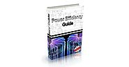 Power Efficiency Guide by Mark Edwards