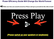 Power Efficiency Guide Review - A Must Read Unbiased Review