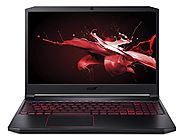 Acer Nitro 7 AN715-51 15.6" Full HD IPS Thin and Light Gaming Notebook(Intel Core i5-9300H processor/8GB Ram/1TB HDD ...