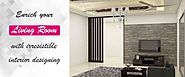 Budget interior designers in Bangalore - Affordable Interior Design Ideas for 2 BHK Flat