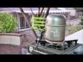 ThermoElectric Generator