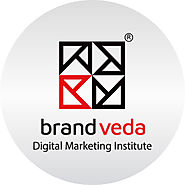 Interview of Saurabh Pandey CEO (Brandveda Digital Marketing Institute) By Mr. Alpesh Vaghela by Brandveda • A podcas...