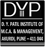 D. Y. PATIL INSTITUTE OF MASTER OF COMPUTER APPLICATIONS AND MANAGEMENT, Akurdi, Pune