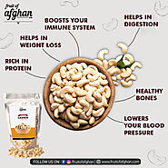 Buy Cashew Online