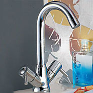 Bathroom Faucets Manufacturers