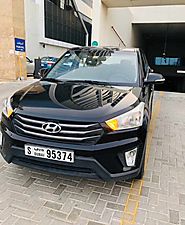Stop wasting time and Start hire experienced car rental Dubai service in 2020