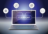 Top 5 Reasons Companies Go for IT Support Services