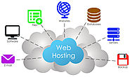 Web Hosting Support Services