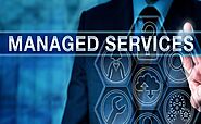 Types of Managed IT Support Providers based on Service