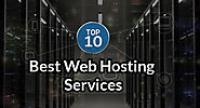 Top 10 best web hosting services for your website in 2020