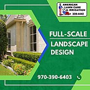 Get the Best in Landscaping Services