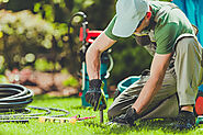 Expert Irrigation System Services