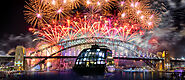 Best New Year’s Eve Parties in Sydney