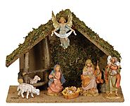 Best Tabletop Nativity Sets Reviews 2015 Powered by RebelMouse