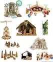 Best Tabletop Nativity Sets Reviews