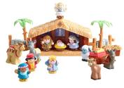 Best Tabletop Nativity Sets Reviews