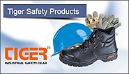 Mistakes to Avoid When Buying Safety Shoes Online in India by Indent Now