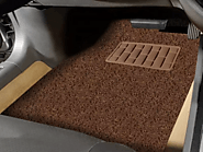 Five Kinds of Floor Mats for Your Car: indentnow — LiveJournal