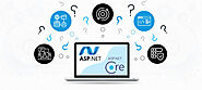 Why Use Asp.net for Web App Development?