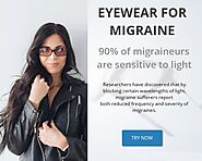 Best Reasons to Shop Migraine Glasses & Light Sensitivity Sunglasses from Axon Optics