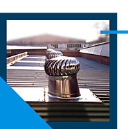 Sri Ramana Enterprises- Roof ventilators suppliers in chennai