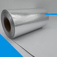 Aluminium Bubble Insulation Sheets Suppliers Hyderabad