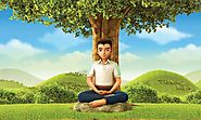 Meditation and Mantras For Children's Well-Being