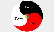 Sattva, Rajas and Tamas - The Importance of Three Gunas