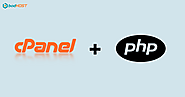 What is the process of installing latest PHP version on cPanel | bodHOST