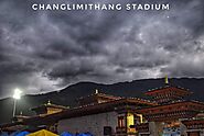 Changlimithang Stadium, Thimphu