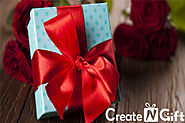 Personalized Gifts Online - Create N Gift