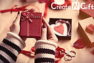 Birthday Gifts for Men - Create N Gift