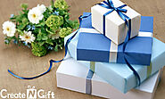 Personalized Gifts Online – Create N