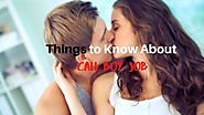 Top Things You Need to Know About Call Boy Sex Job