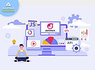 What is JAMStack and How It Transforms Today’s Web Development