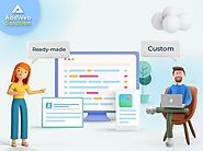 Readymade Software vs Custom Software Which One is a Better Choice?