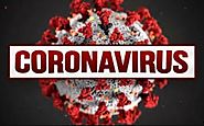 Know more information about coronavirus in Geneve