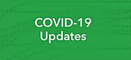All you need to know about COVID 19 Switzerland update