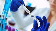 Know more about new coronavirus vaccine and treatment research information