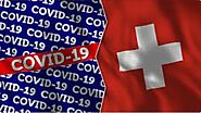 Get latest information on coronavirus Schweiz update