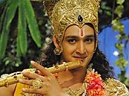 Mahabharat TV Serial All Characters Real Names with Photographs